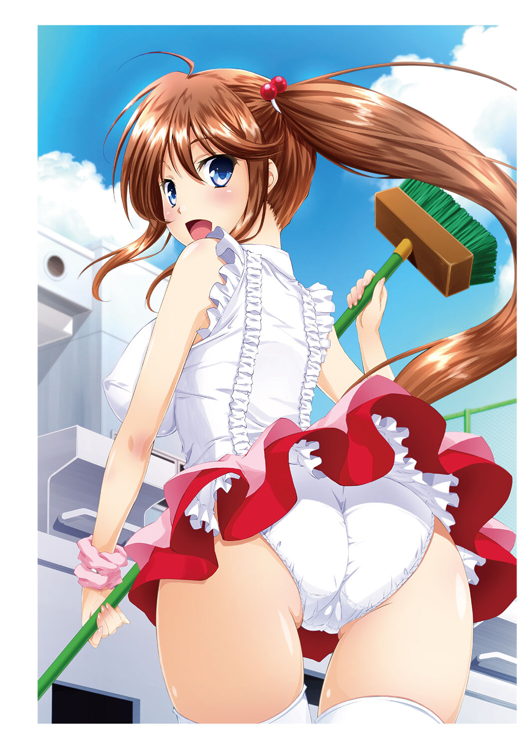 [Various] Melonbooks - Under Wears [Digital] image number 17