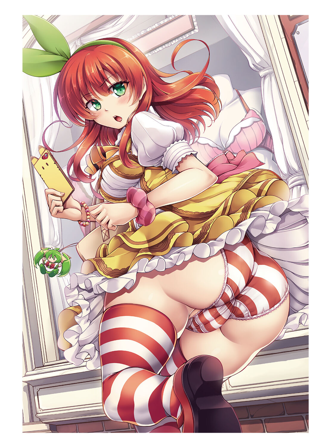 [Various] Melonbooks - Under Wears [Digital] image number 19