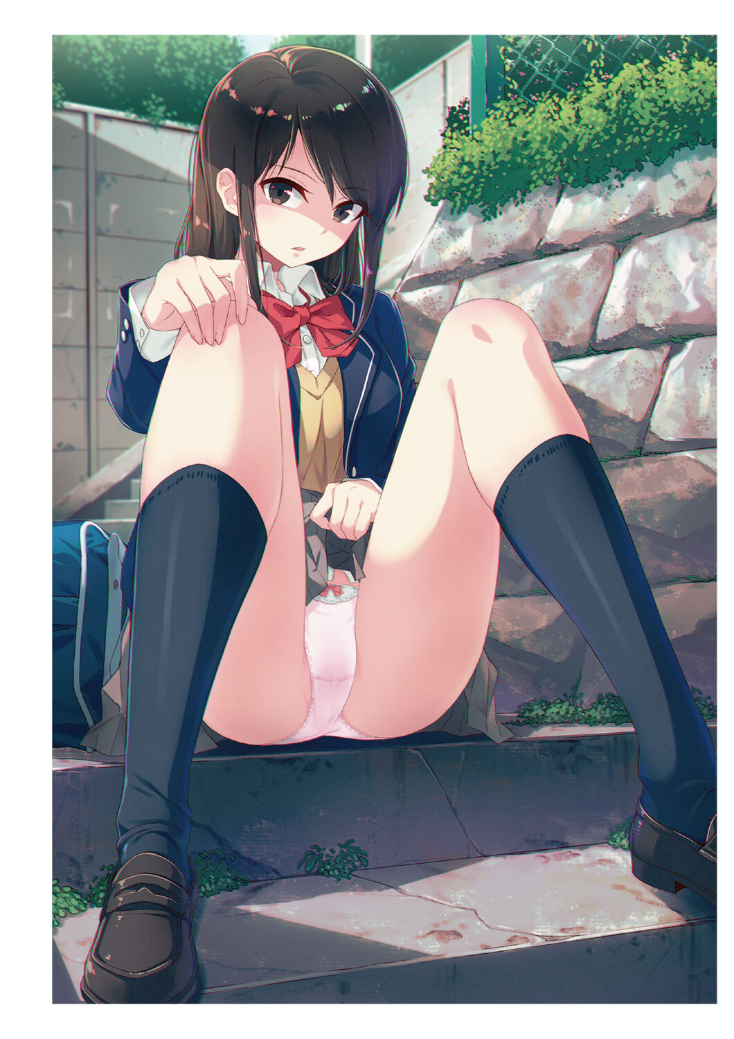 [Various] Melonbooks - Under Wears [Digital] image number 23