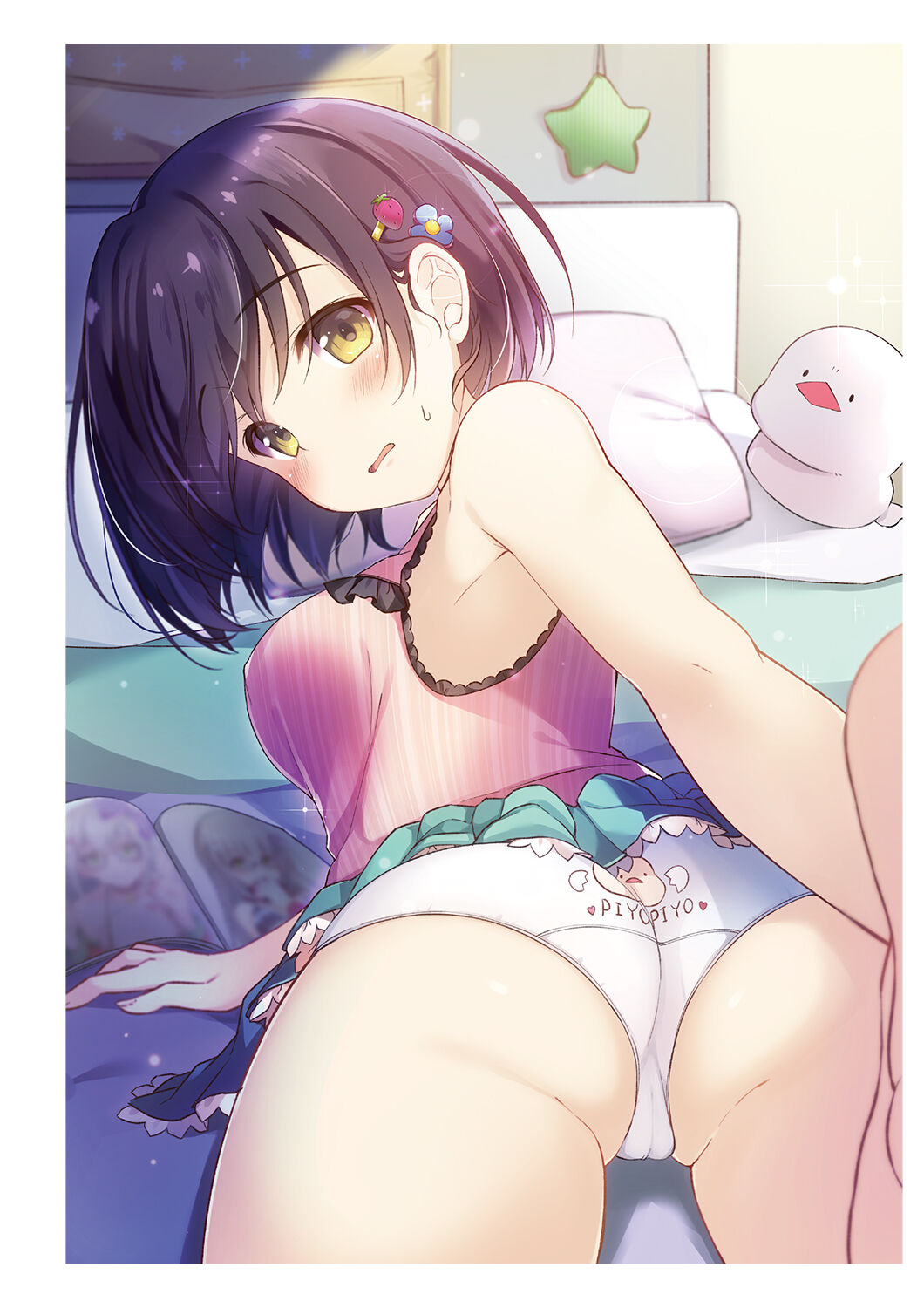 [Various] Melonbooks - Under Wears [Digital] image number 25