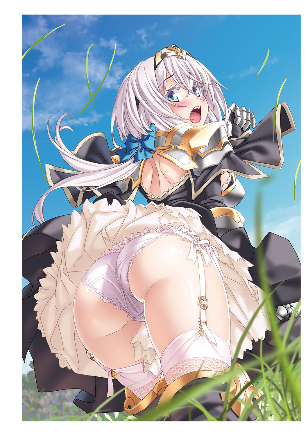 [Various] Melonbooks - Under Wears [Digital] image number 27