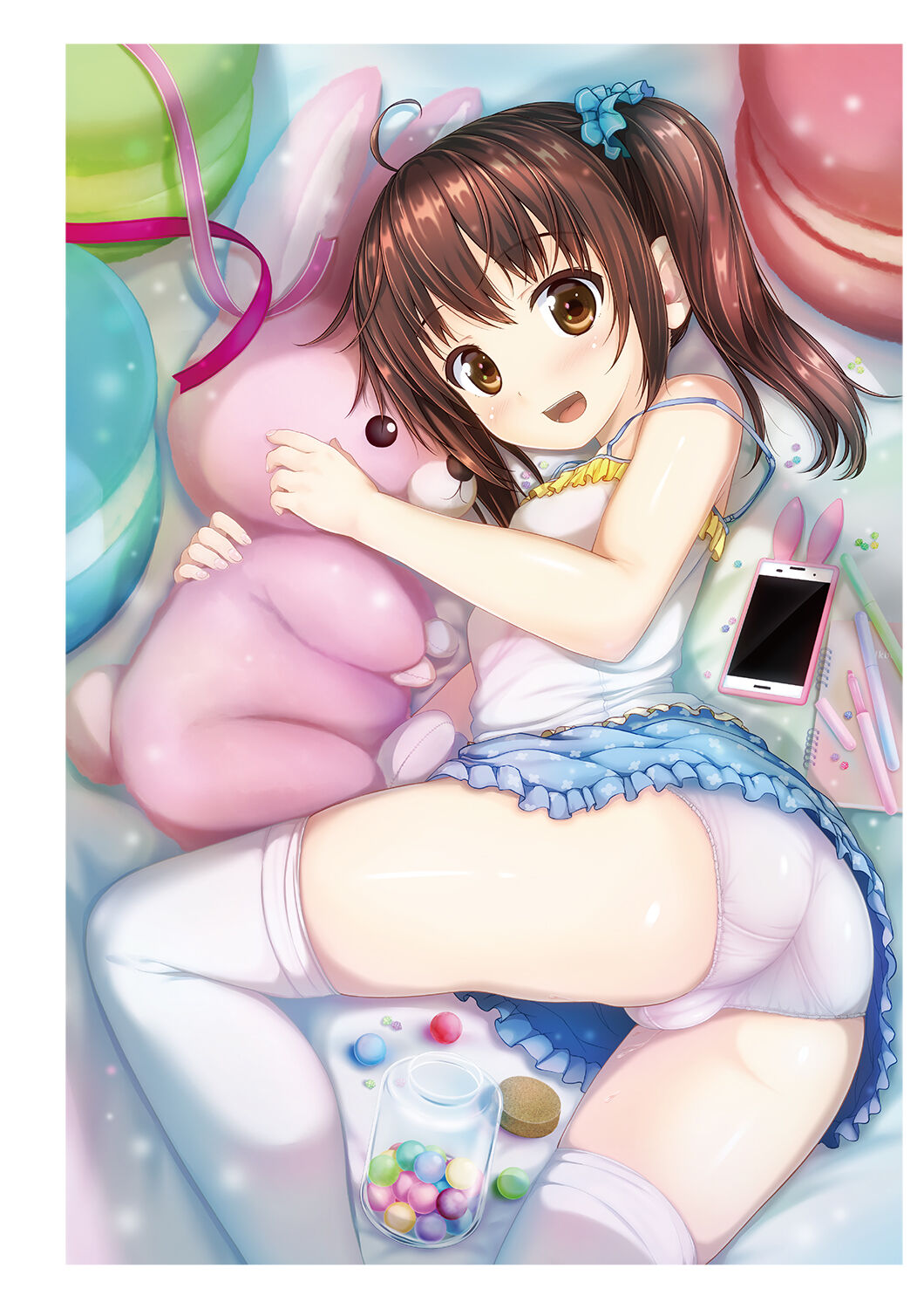 [Various] Melonbooks - Under Wears [Digital] image number 29