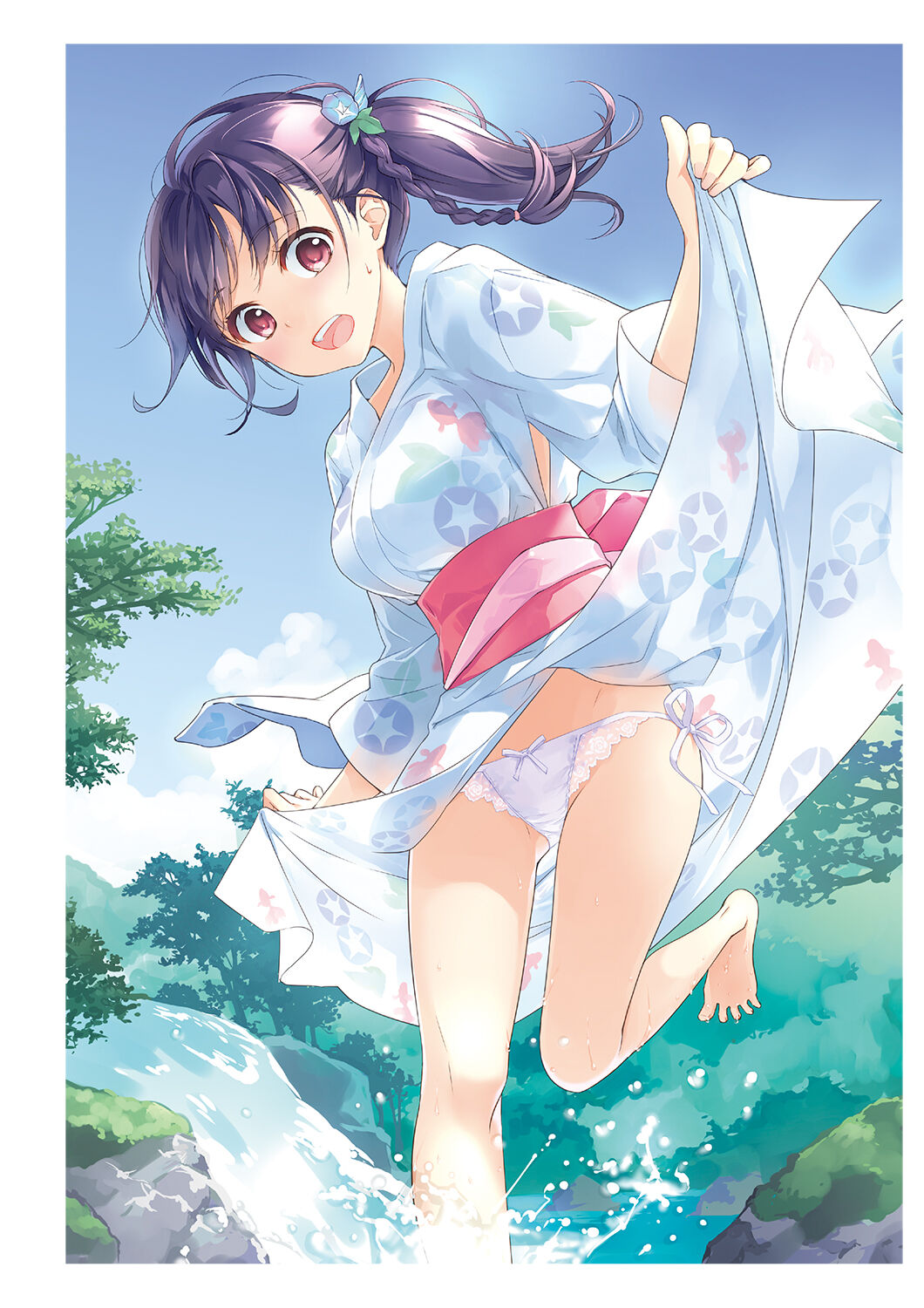 [Various] Melonbooks - Under Wears [Digital] image number 33