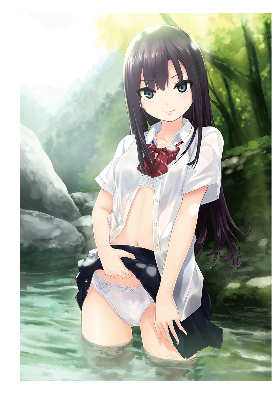 [Various] Melonbooks - Under Wears [Digital] image number 37