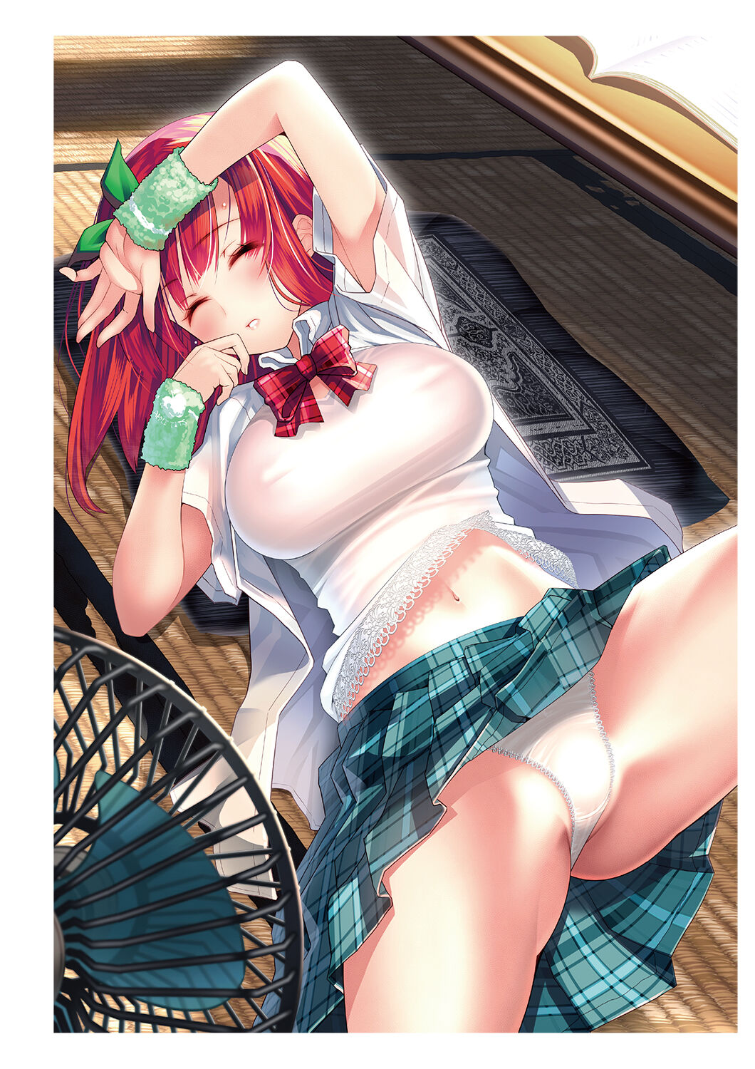 [Various] Melonbooks - Under Wears [Digital] image number 39