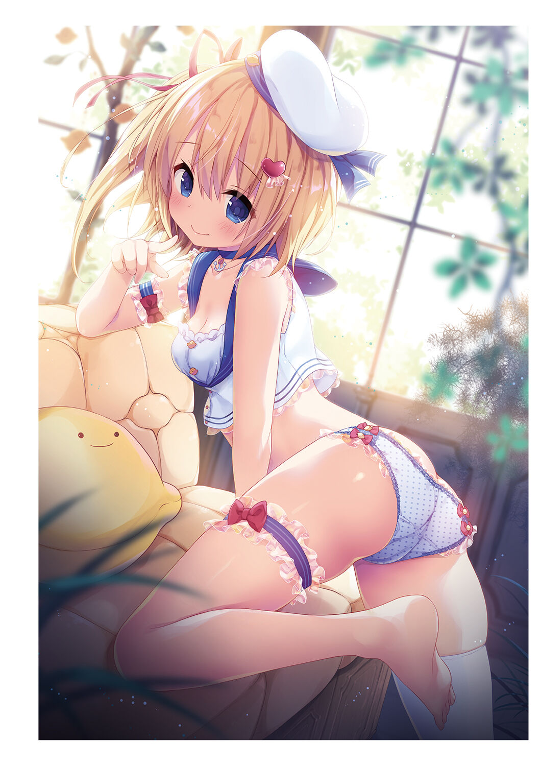 [Various] Melonbooks - Under Wears [Digital] image number 41