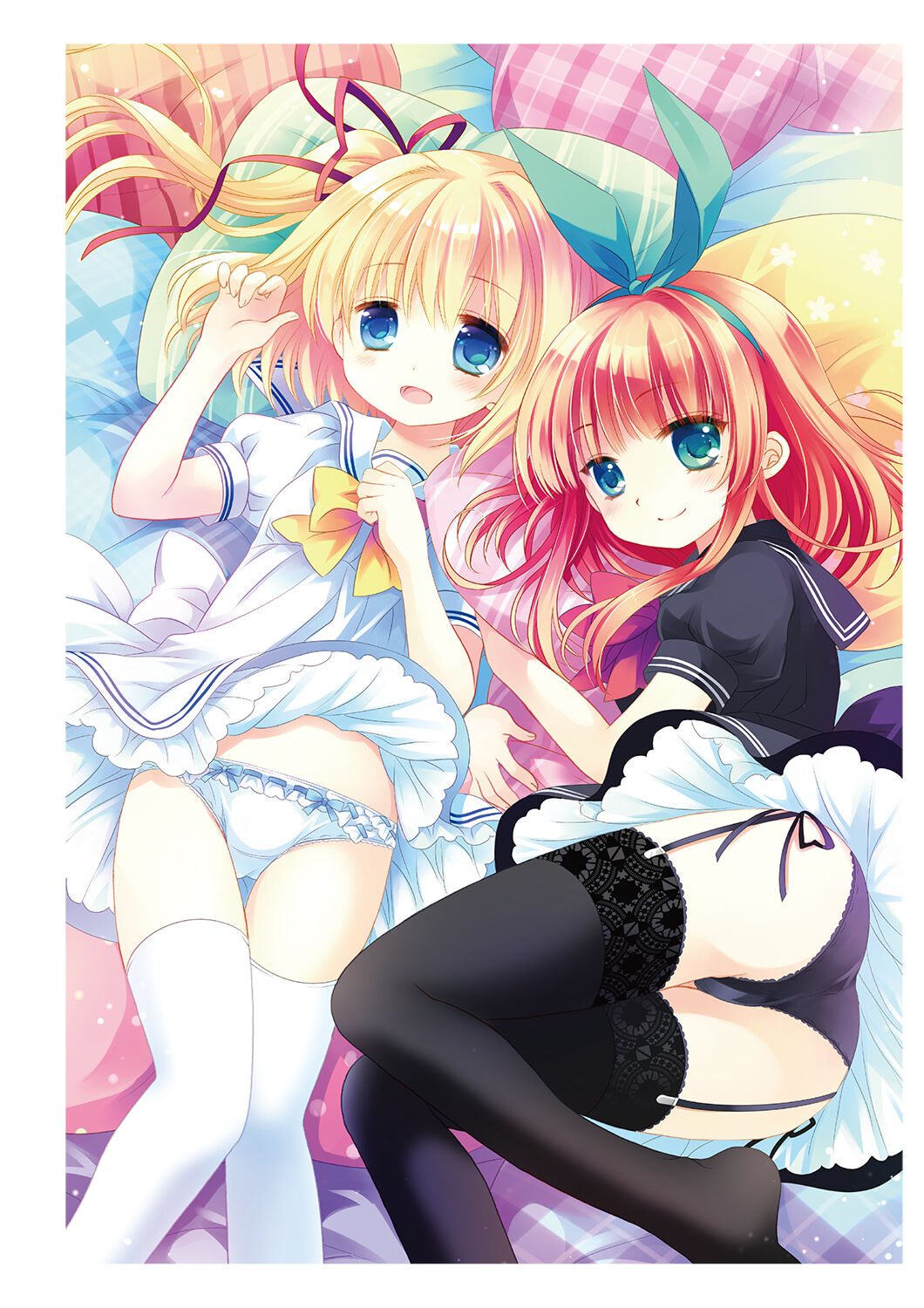 [Various] Melonbooks - Under Wears [Digital] image number 45