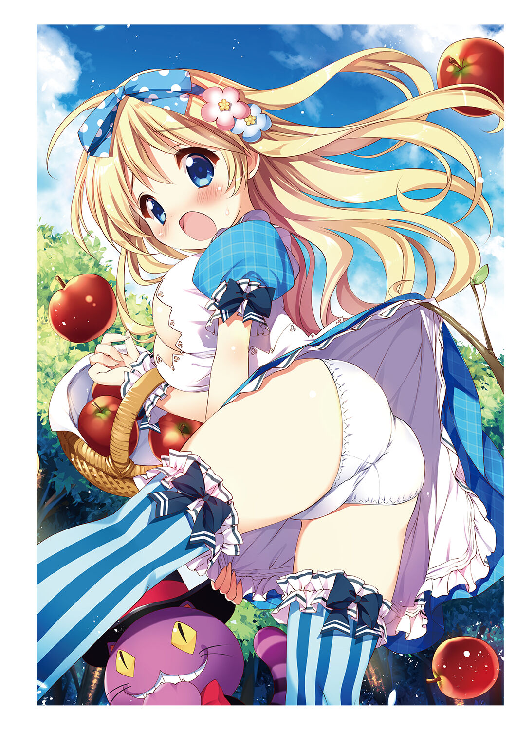 [Various] Melonbooks - Under Wears [Digital] image number 49