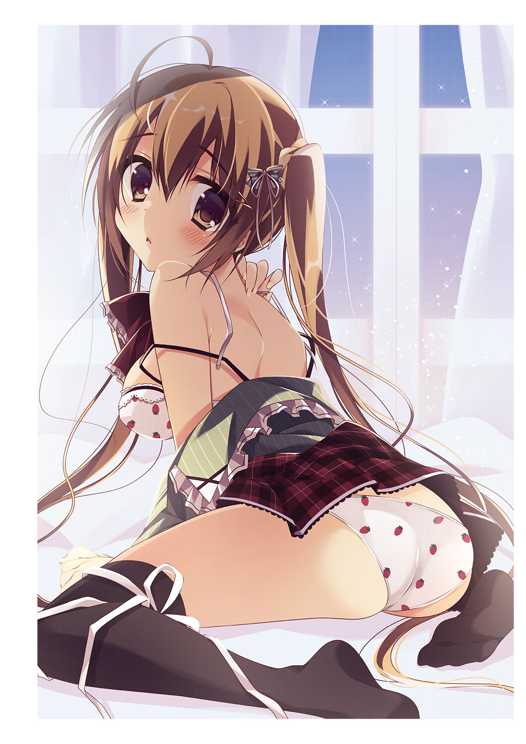 [Various] Melonbooks - Under Wears [Digital] image number 51