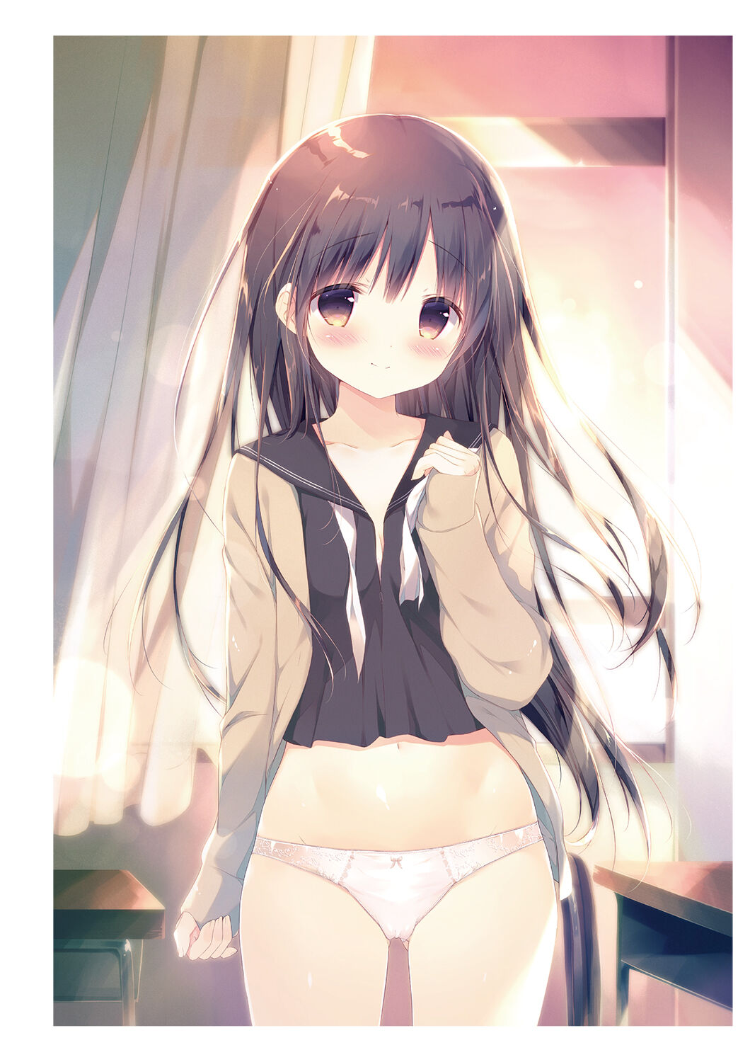 [Various] Melonbooks - Under Wears [Digital] image number 53