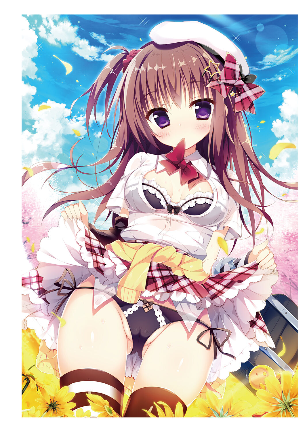 [Various] Melonbooks - Under Wears [Digital] image number 57