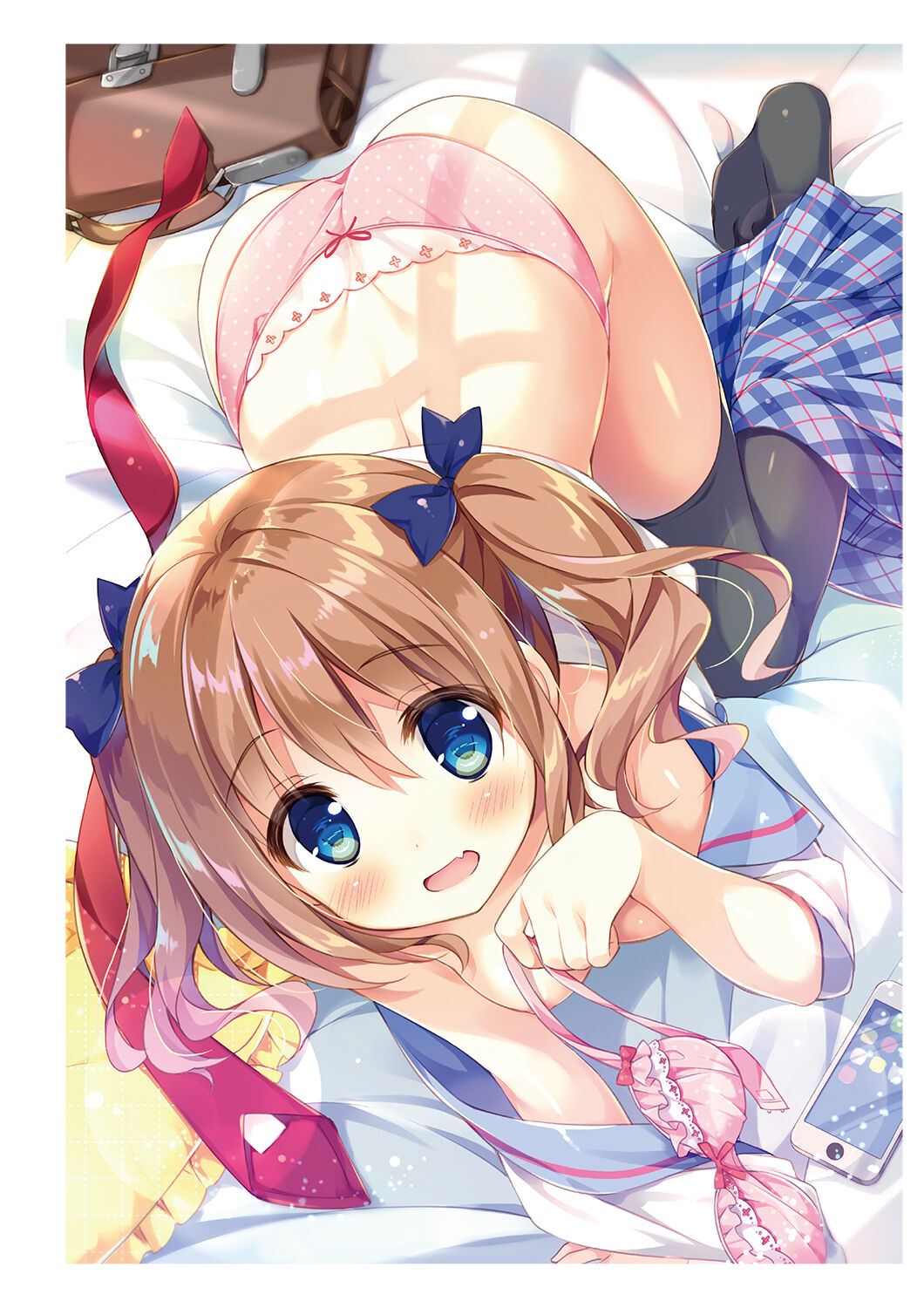 [Various] Melonbooks - Under Wears [Digital] image number 61