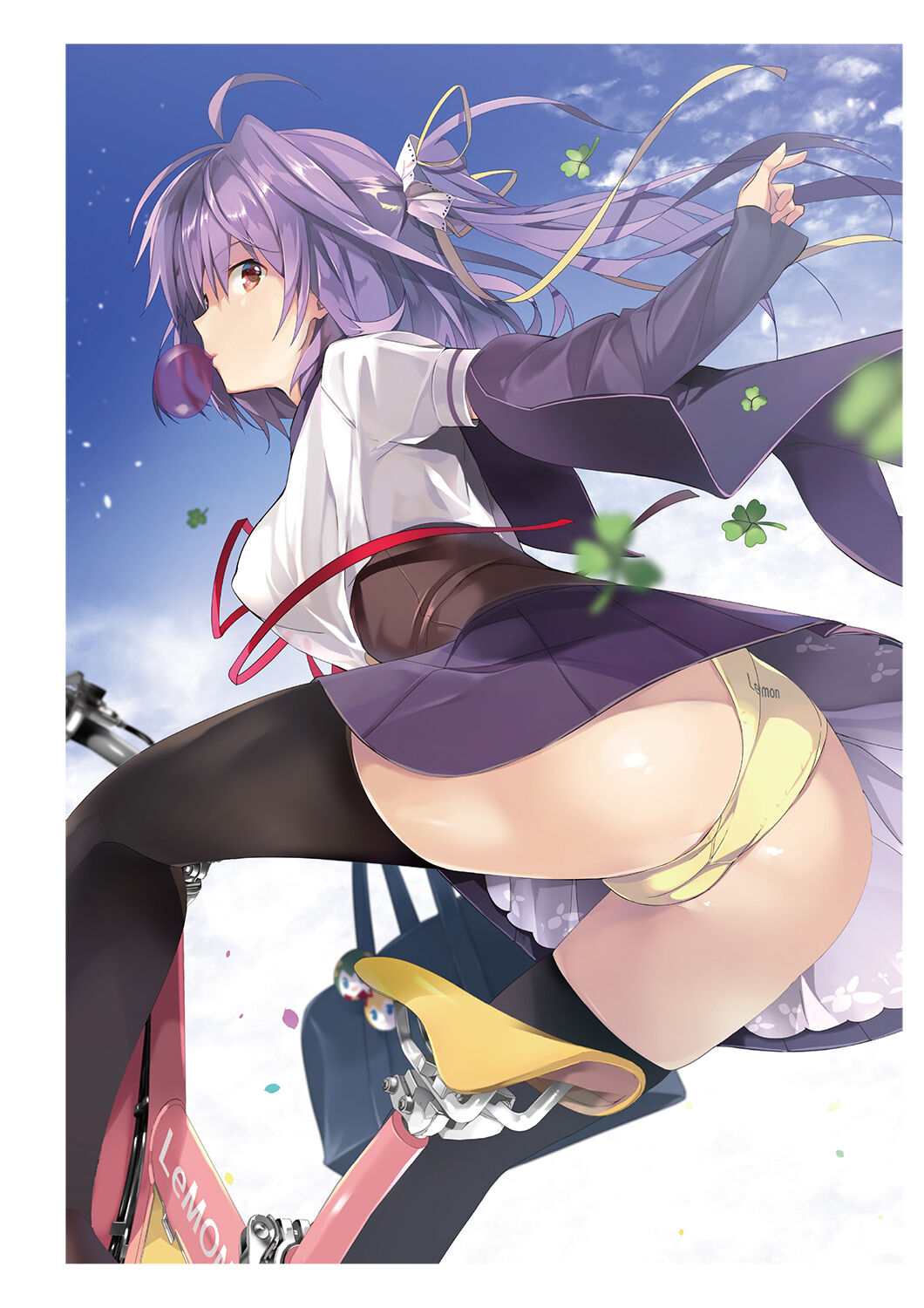 [Various] Melonbooks - Under Wears [Digital] image number 63