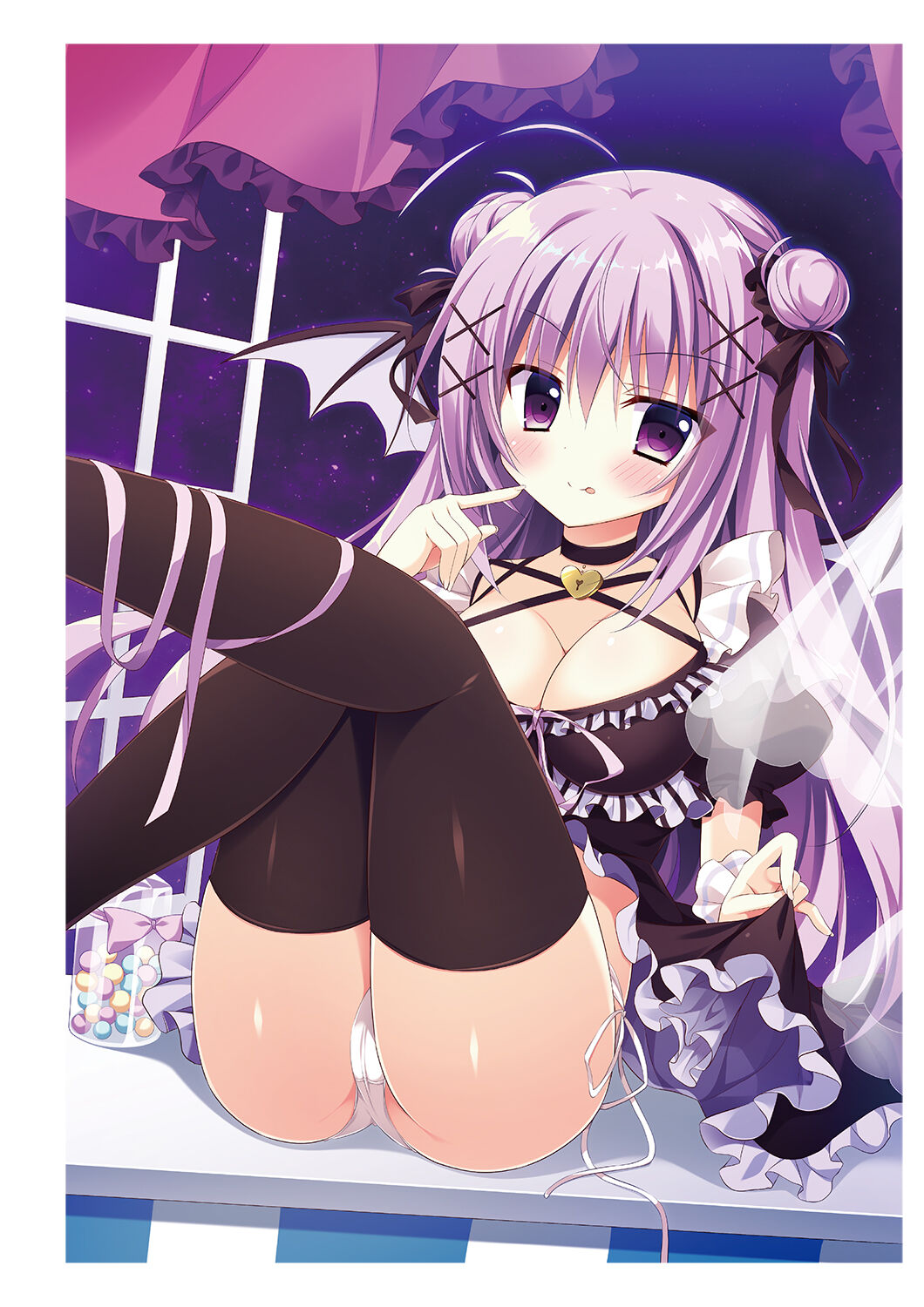 [Various] Melonbooks - Under Wears [Digital] image number 67