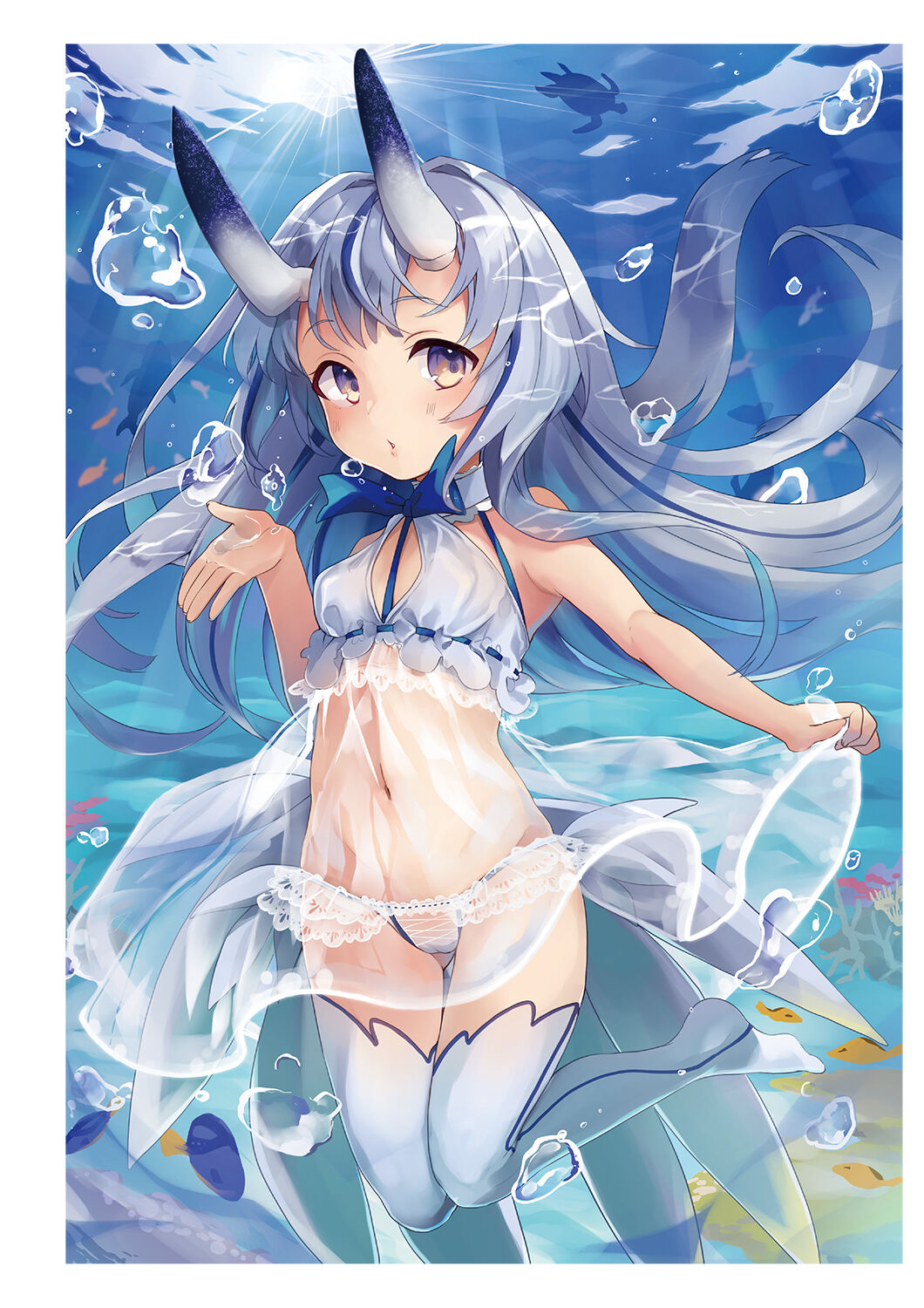 [Various] Melonbooks - Under Wears [Digital] image number 69