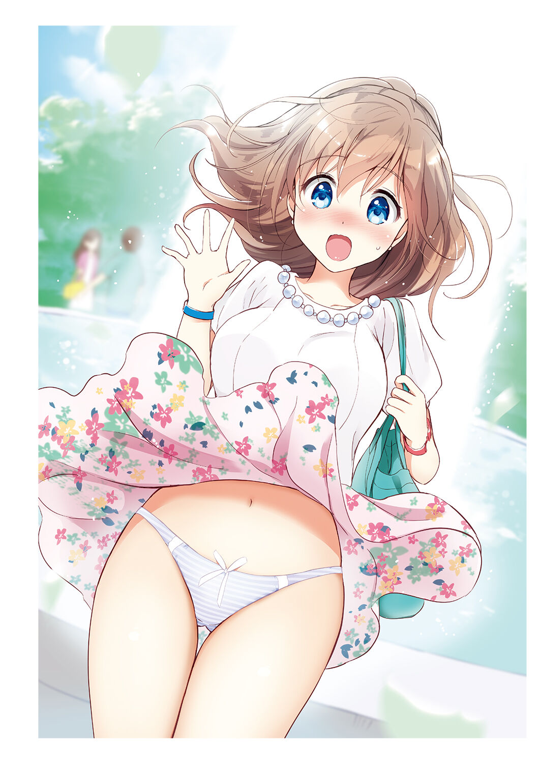 [Various] Melonbooks - Under Wears [Digital] image number 71