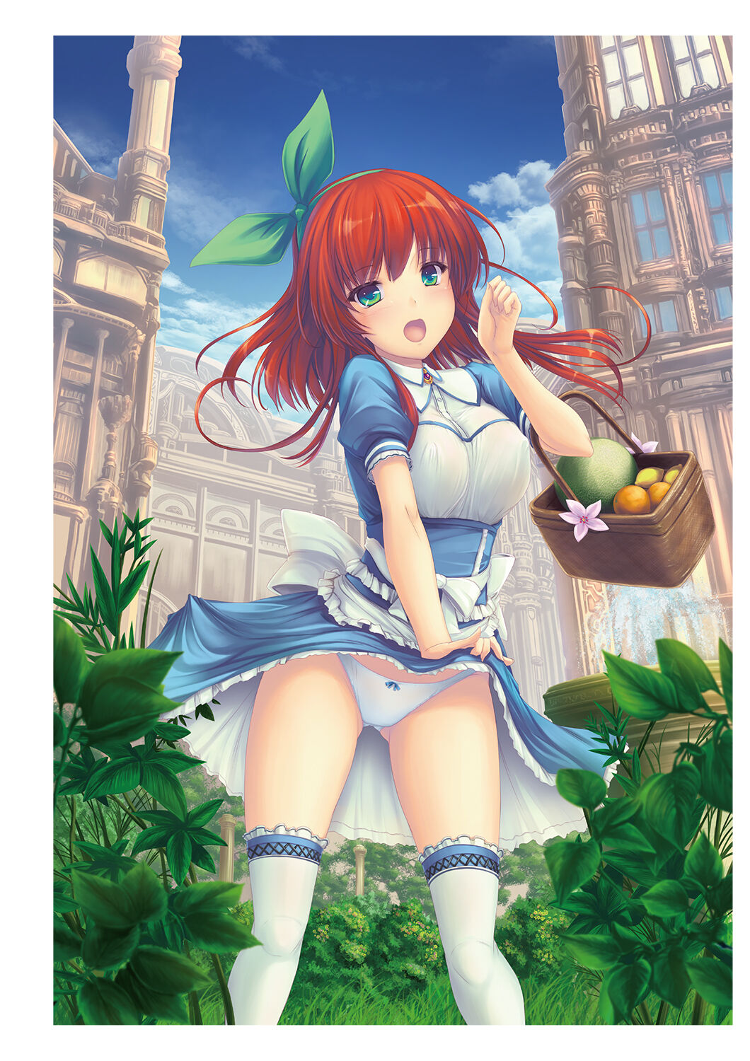 [Various] Melonbooks - Under Wears [Digital] image number 73