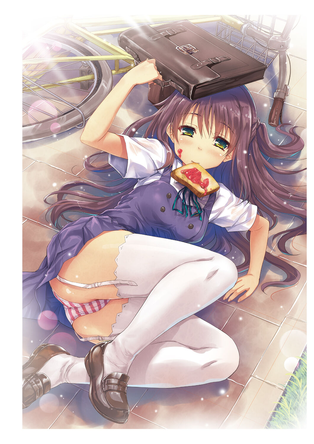 [Various] Melonbooks - Under Wears [Digital] image number 75