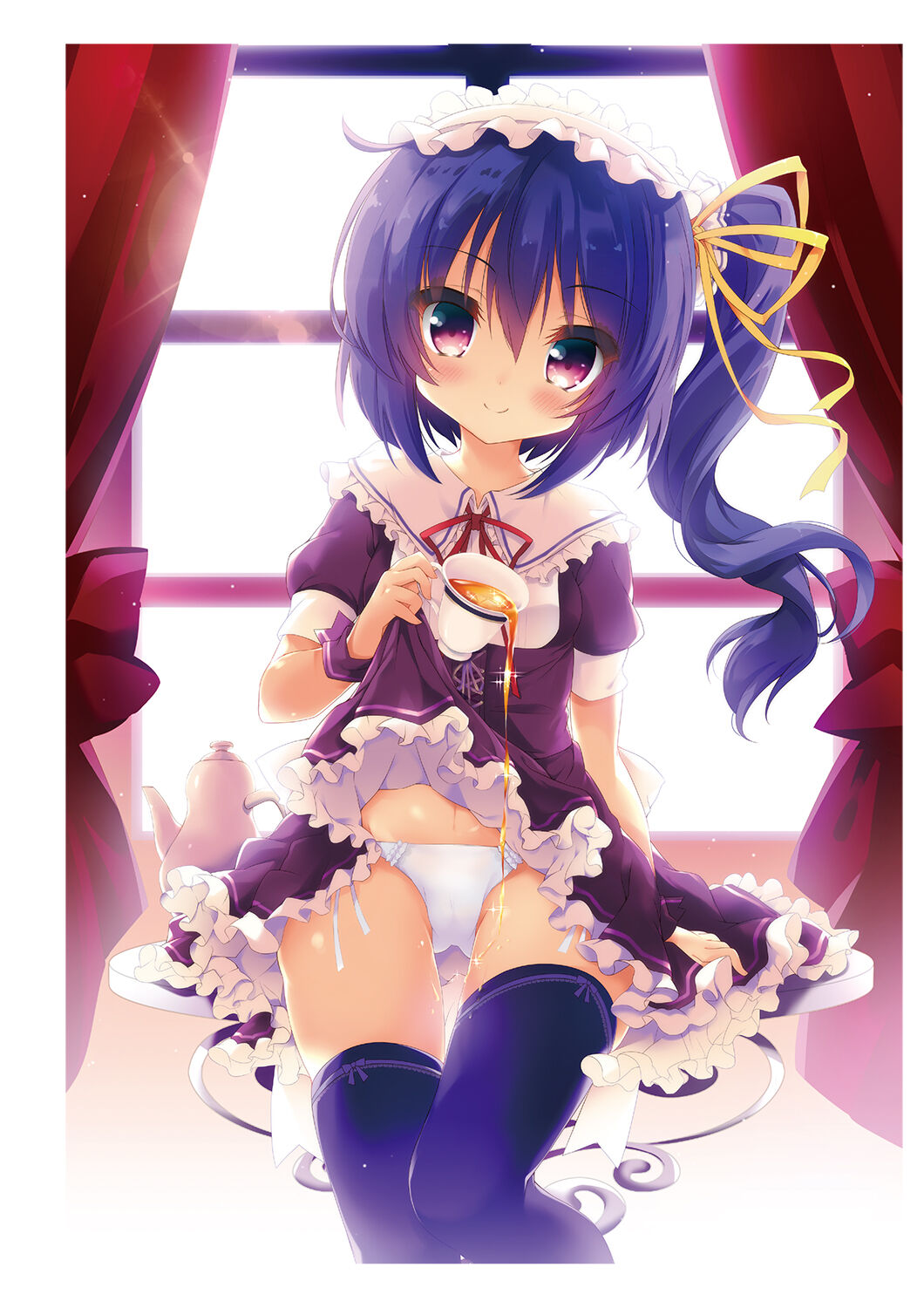 [Various] Melonbooks - Under Wears [Digital] image number 77