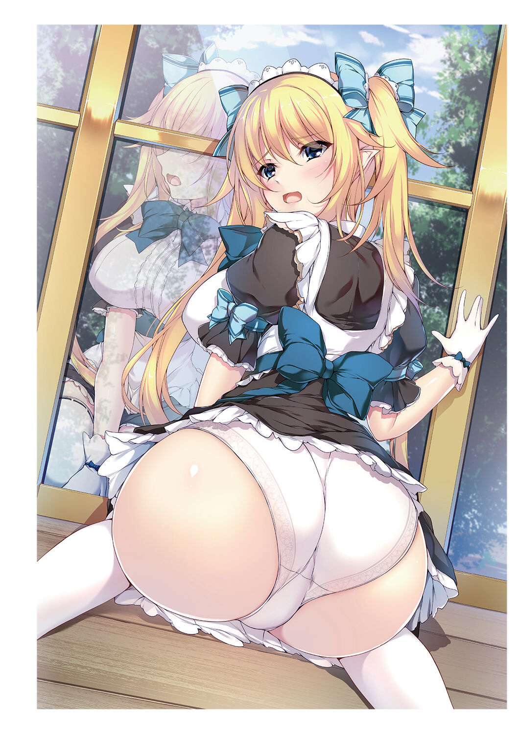 [Various] Melonbooks - Under Wears [Digital] image number 81