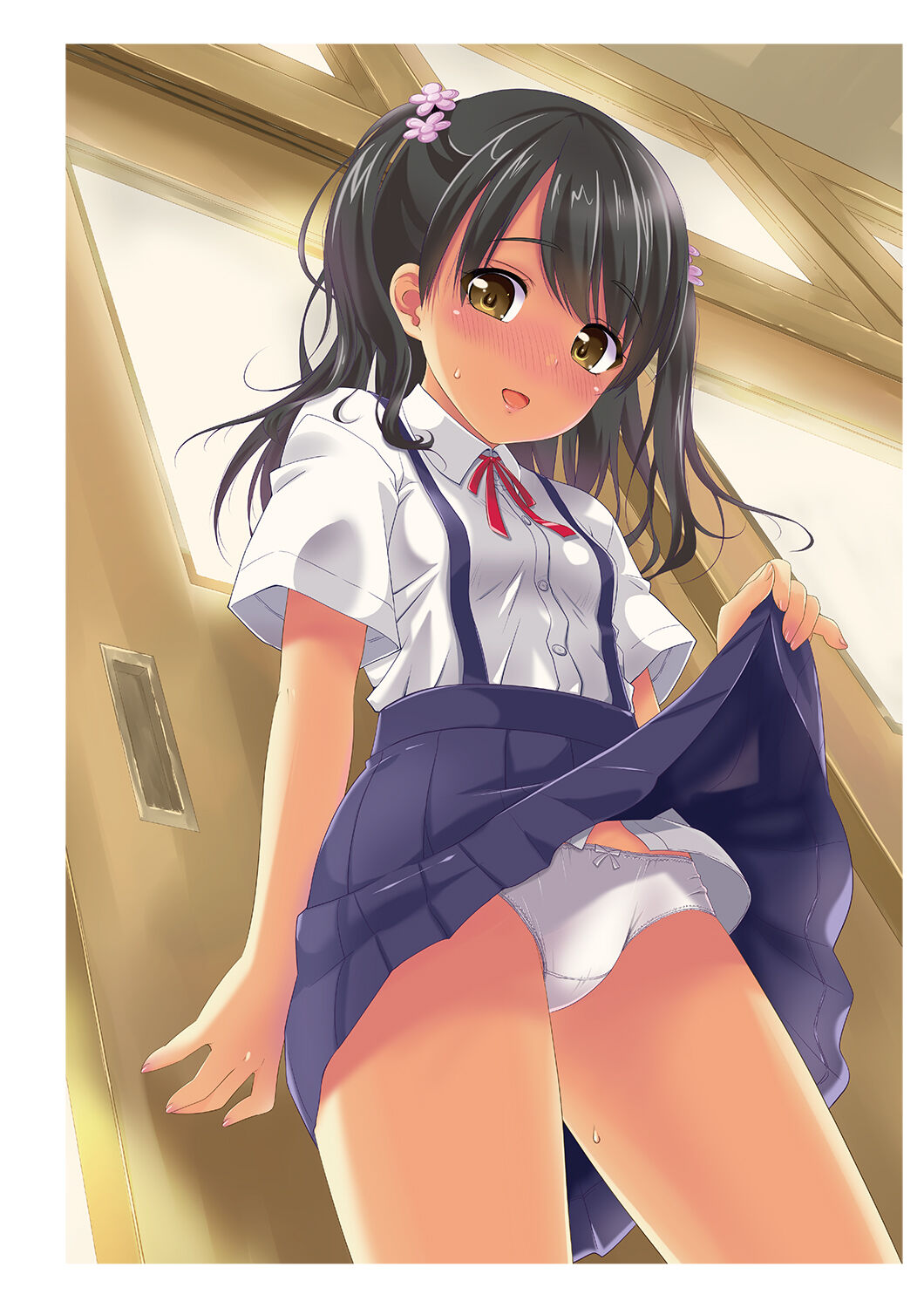 [Various] Melonbooks - Under Wears [Digital] image number 87