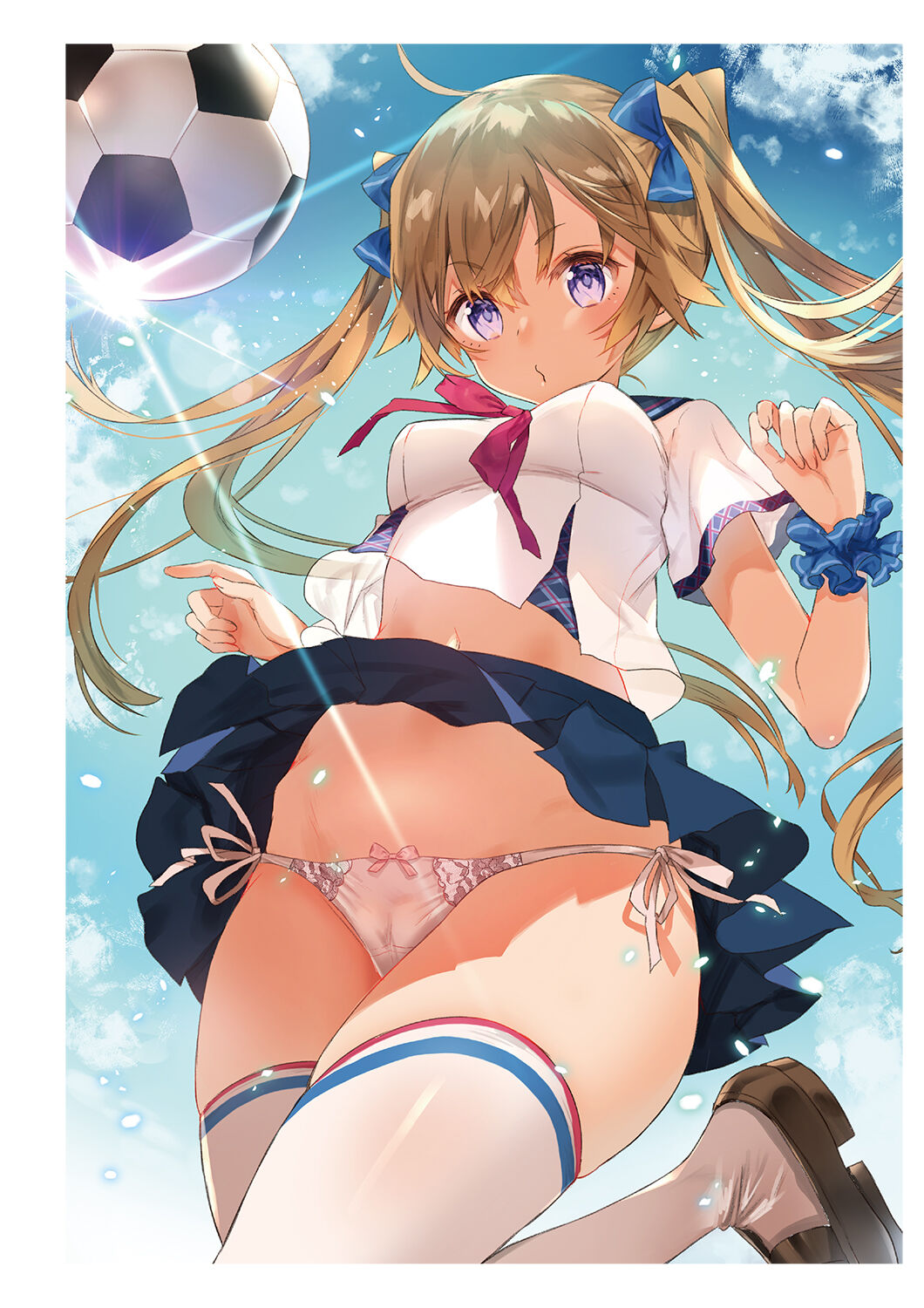 [Various] Melonbooks - Under Wears [Digital] image number 91