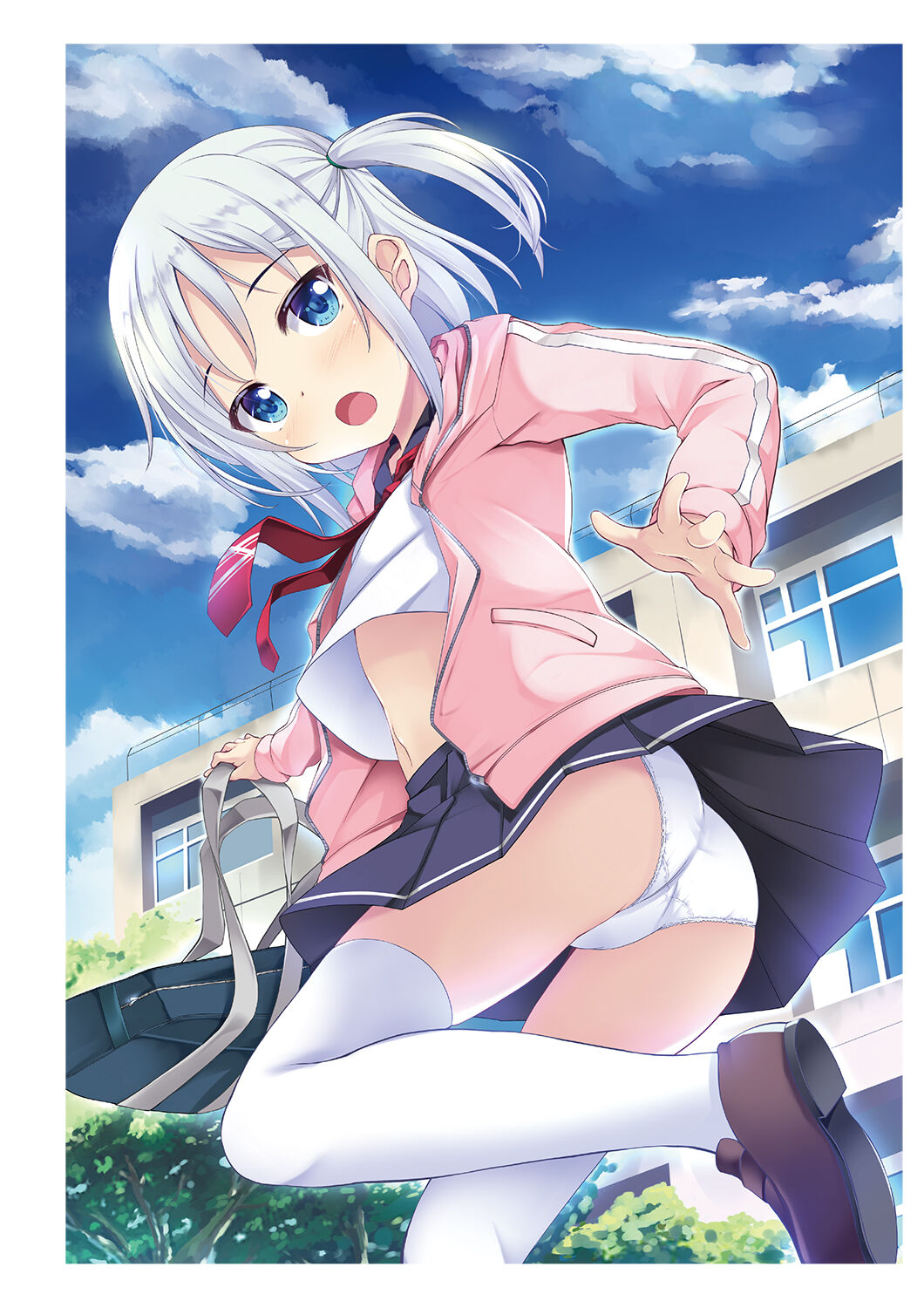 [Various] Melonbooks - Under Wears [Digital] image number 97