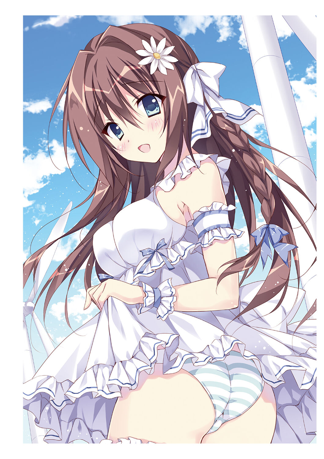 [Various] Melonbooks - Under Wears [Digital] image number 103