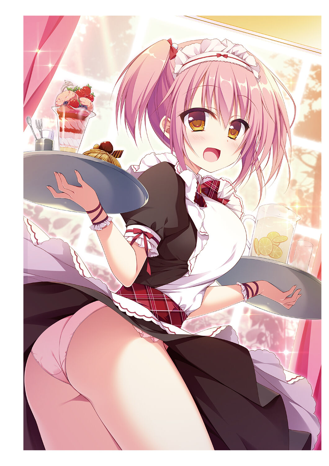 [Various] Melonbooks - Under Wears [Digital] image number 107