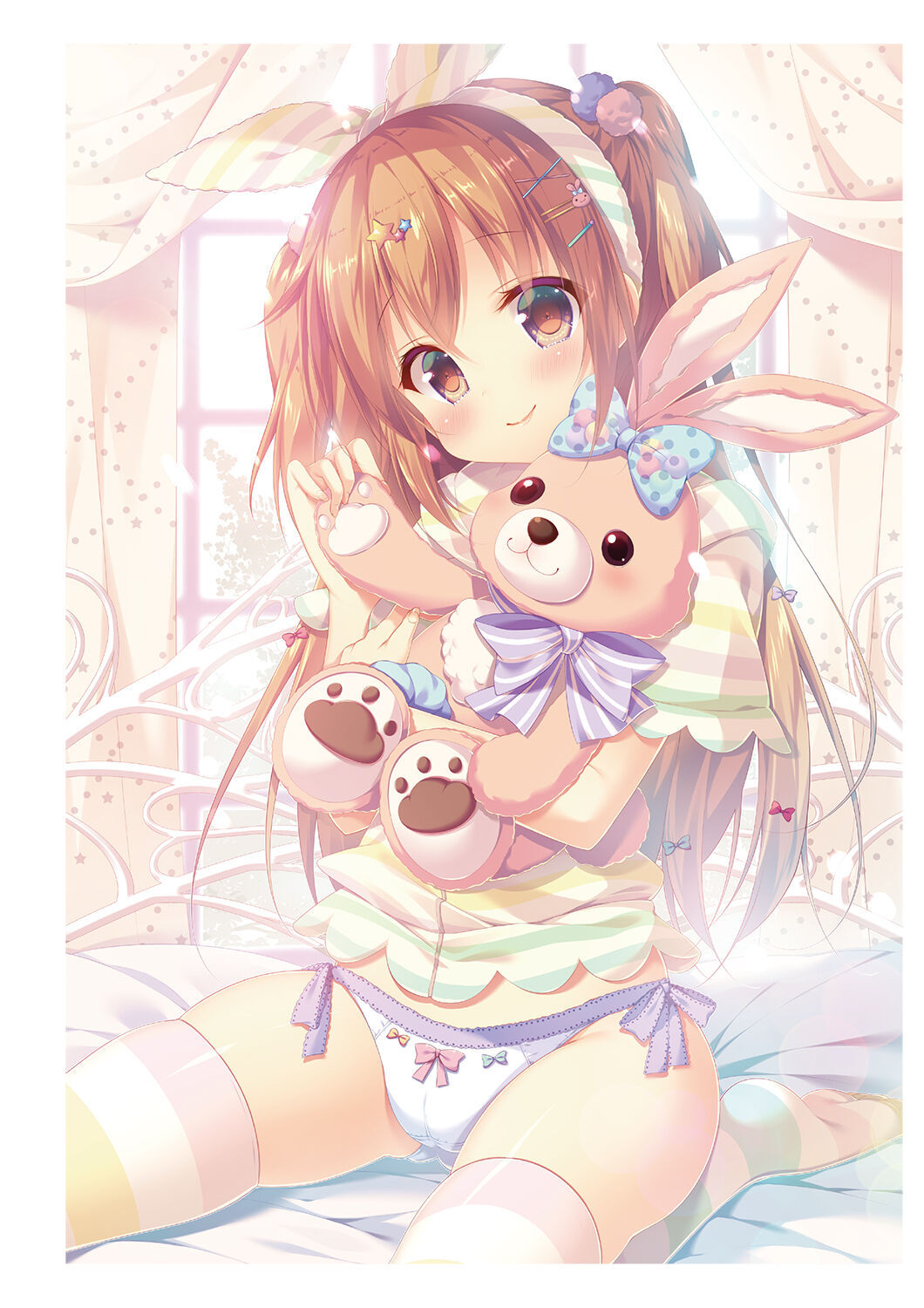 [Various] Melonbooks - Under Wears [Digital] image number 119