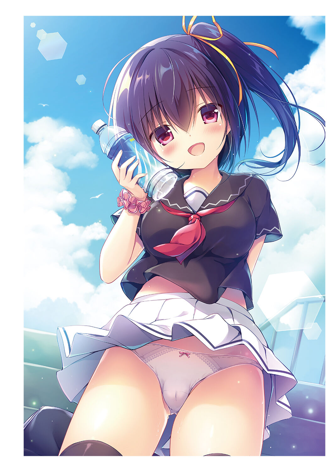 [Various] Melonbooks - Under Wears [Digital] image number 121