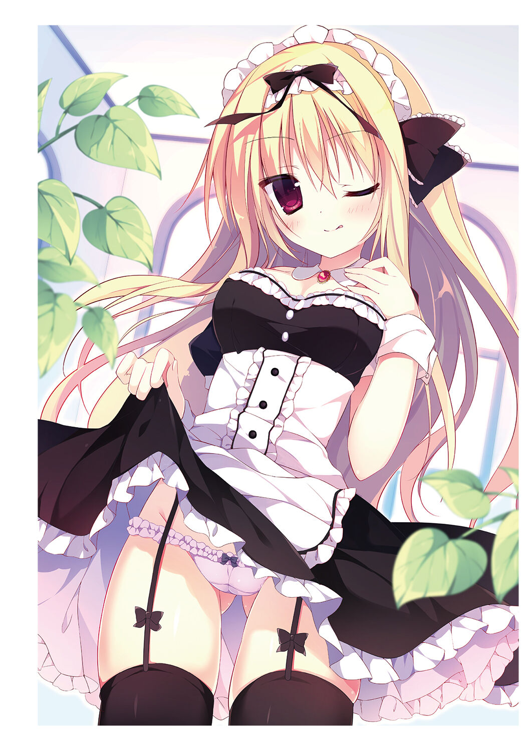 [Various] Melonbooks - Under Wears [Digital] image number 123