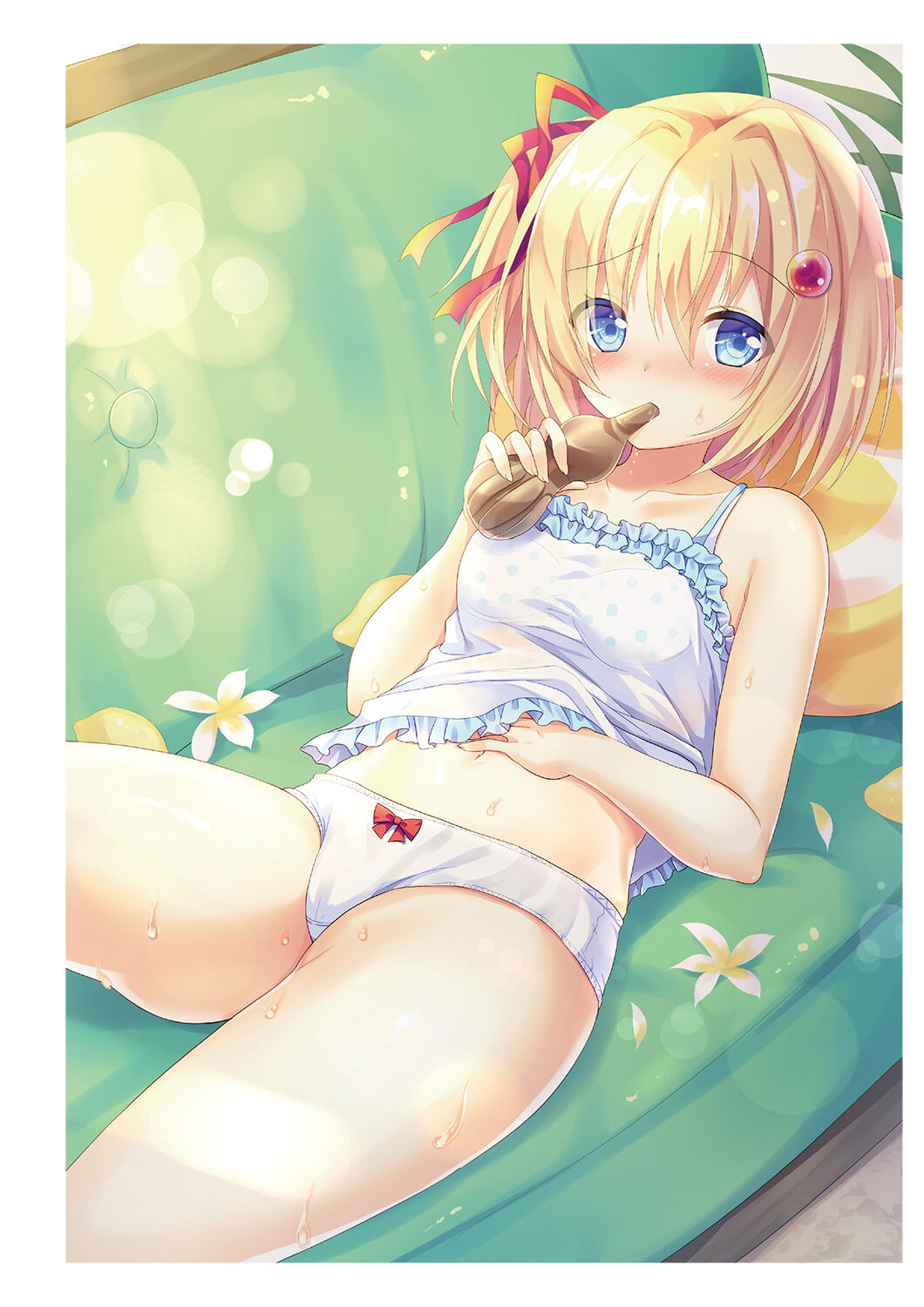 [Various] Melonbooks - Under Wears [Digital] image number 141