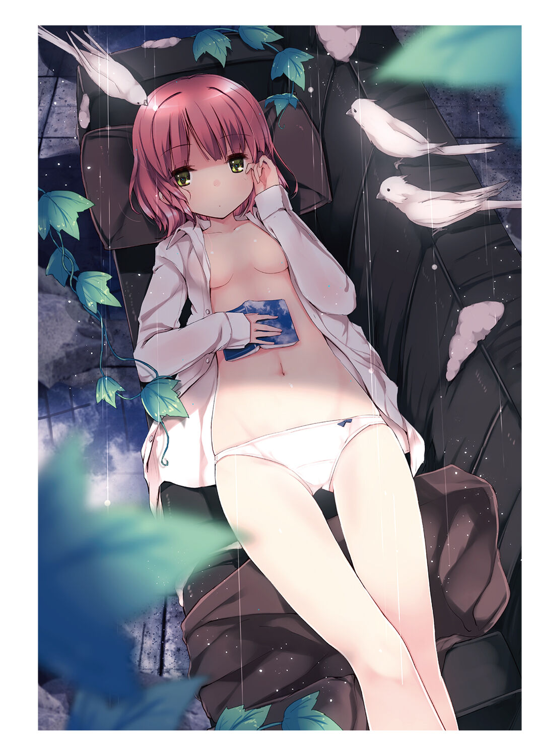 [Various] Melonbooks - Under Wears [Digital] image number 147