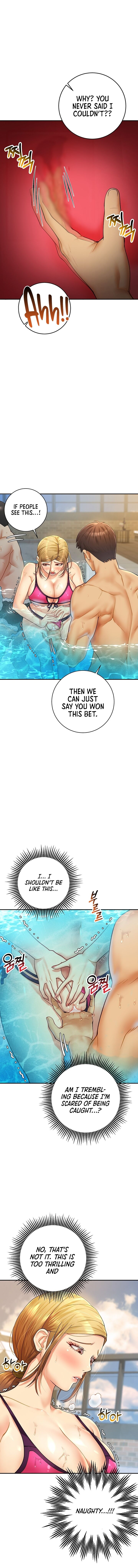 [Peep Show & DongA Writer] Like and Subscribe (1-27) [English] [Omega Scans] [Ongoing] numero di immagine  85