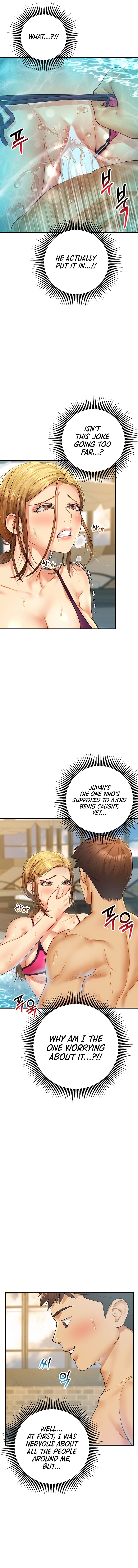 [Peep Show & DongA Writer] Like and Subscribe (1-27) [English] [Omega Scans] [Ongoing] numero di immagine  87