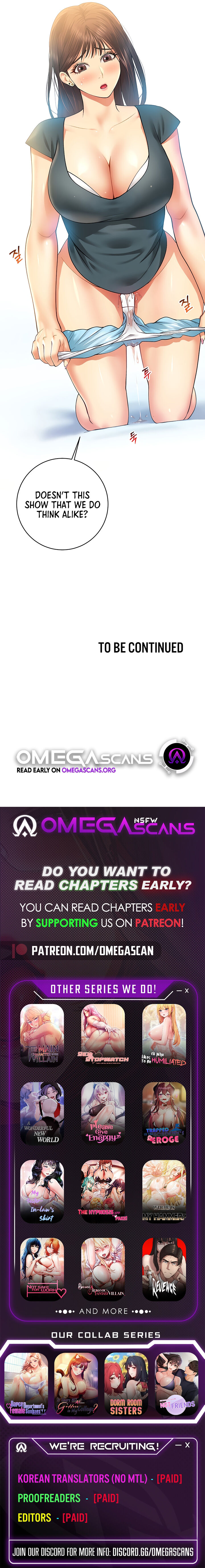 [Peep Show & DongA Writer] Like and Subscribe (1-27) [English] [Omega Scans] [Ongoing] numero di immagine  115