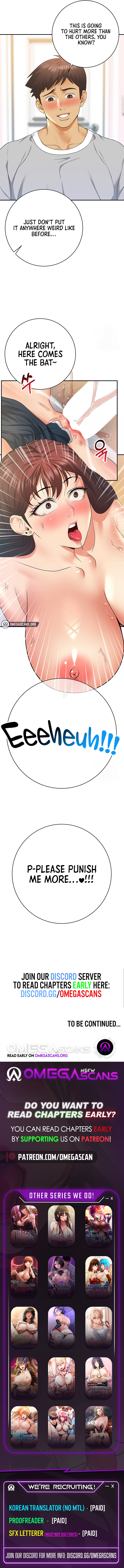 [Peep Show & DongA Writer] Like and Subscribe (1-27) [English] [Omega Scans] [Ongoing] numero di immagine  242