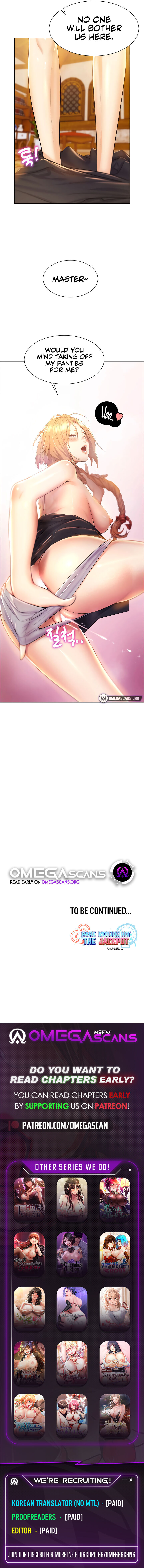 [Coco Doer, Wicked Black] Park Moojik Hit the Jackpot (1-17.5) [English] [Omega Scans] [Ongoing] numero di immagine  11