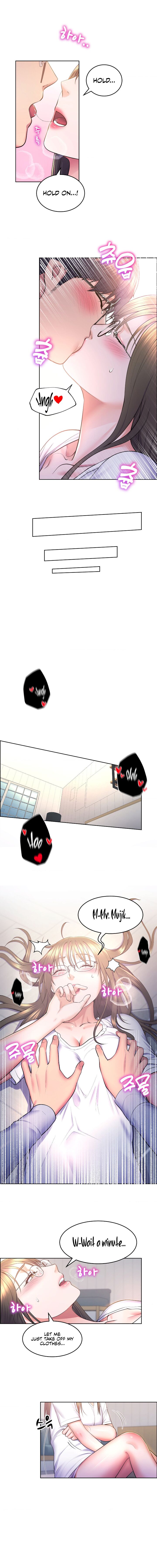 [Coco Doer, Wicked Black] Park Moojik Hit the Jackpot (1-17.5) [English] [Omega Scans] [Ongoing] numero di immagine  101