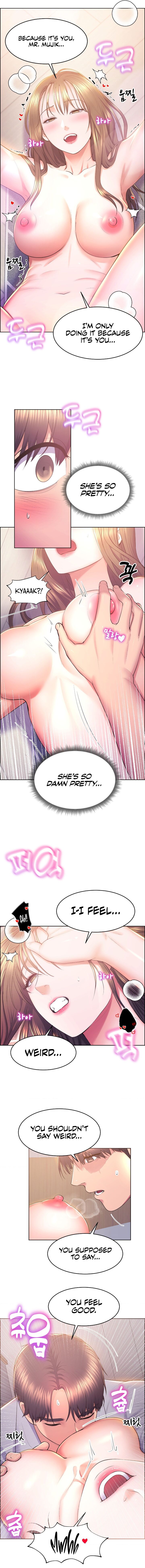 [Coco Doer, Wicked Black] Park Moojik Hit the Jackpot (1-17.5) [English] [Omega Scans] [Ongoing] numero di immagine  114