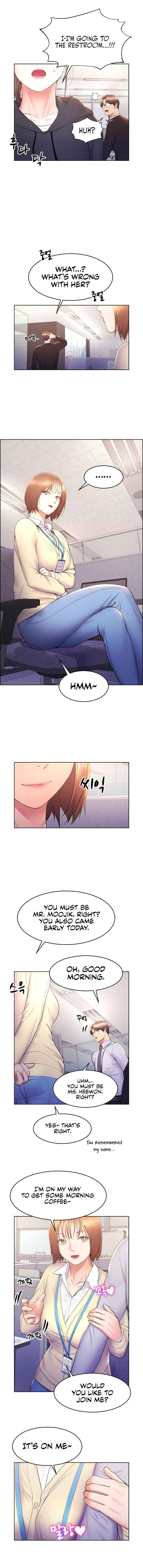 [Coco Doer, Wicked Black] Park Moojik Hit the Jackpot (1-17.5) [English] [Omega Scans] [Ongoing] numero di immagine  122