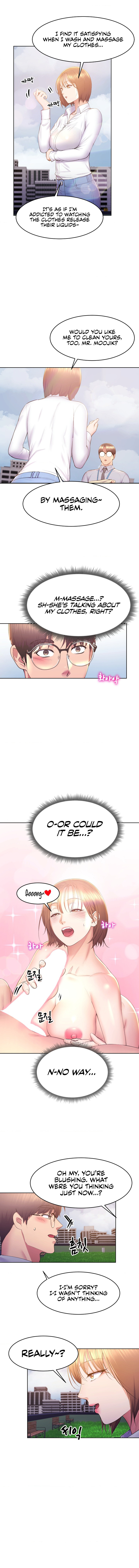 [Coco Doer, Wicked Black] Park Moojik Hit the Jackpot (1-17.5) [English] [Omega Scans] [Ongoing] numero di immagine  128