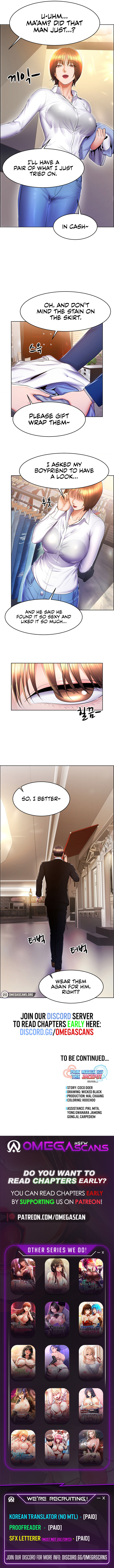 [Coco Doer, Wicked Black] Park Moojik Hit the Jackpot (1-17.5) [English] [Omega Scans] [Ongoing] numero di immagine  147