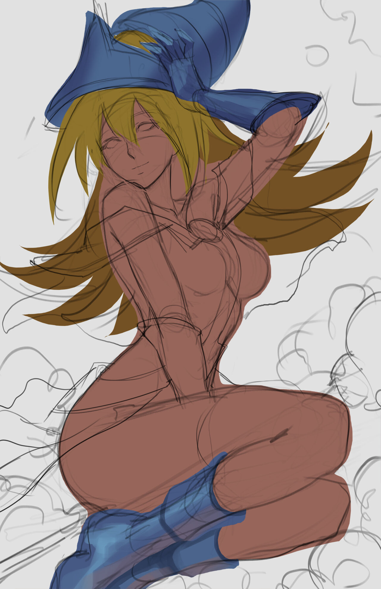 Nopeys January 2023 画像番号 24