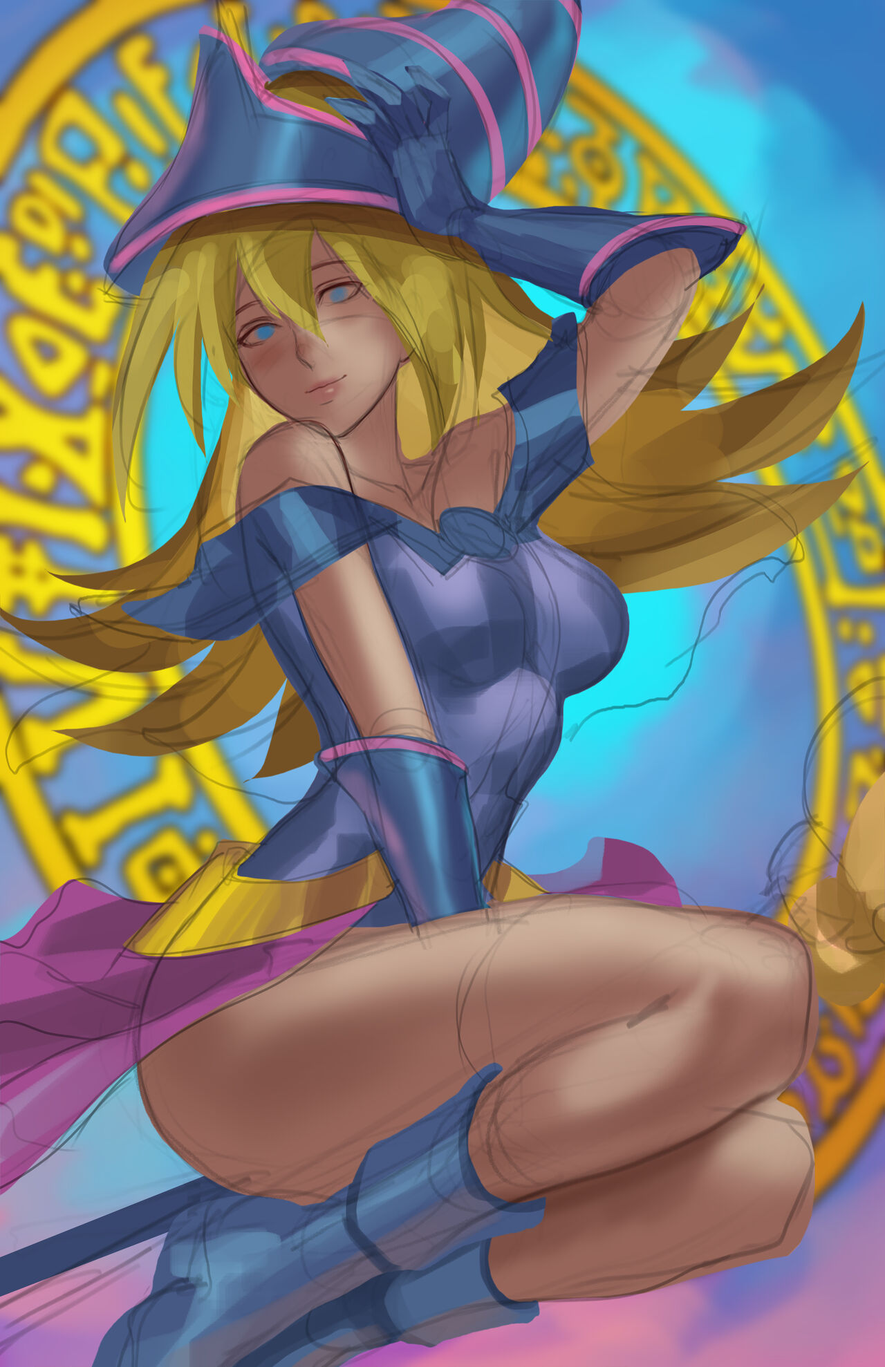 Nopeys January 2023 画像番号 26