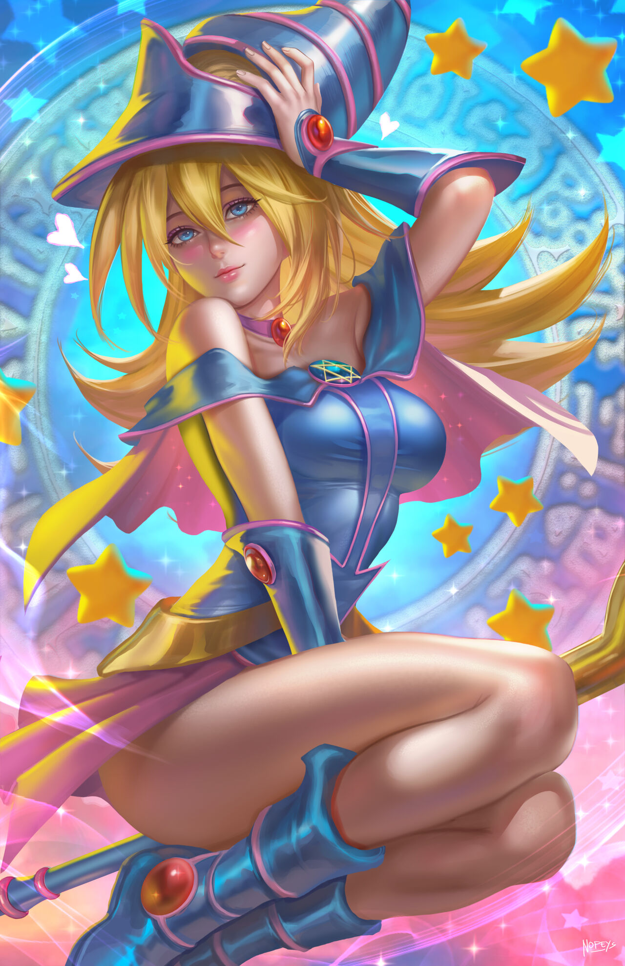 Nopeys January 2023 画像番号 46