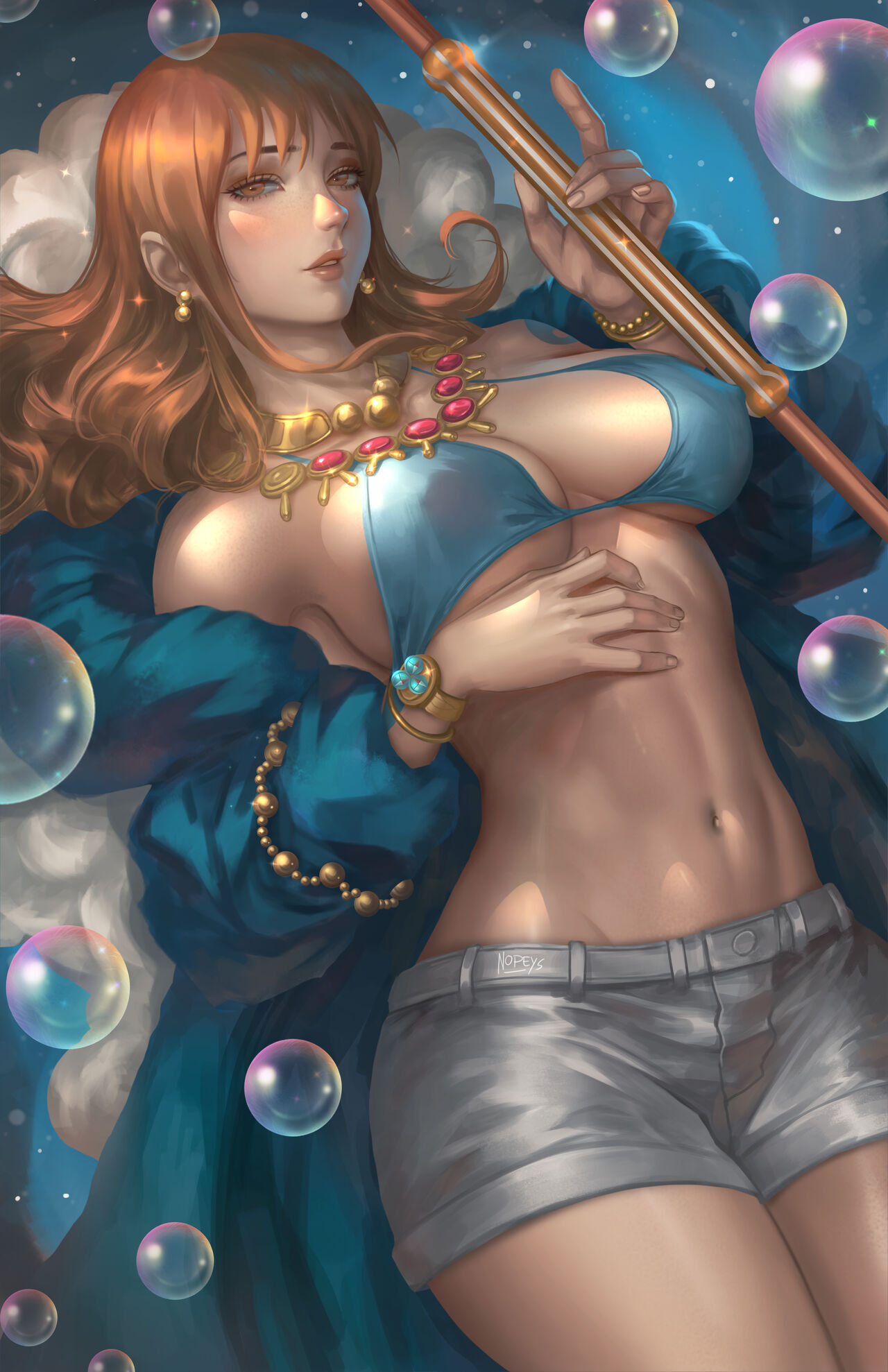 Nopeys January 2023 画像番号 97