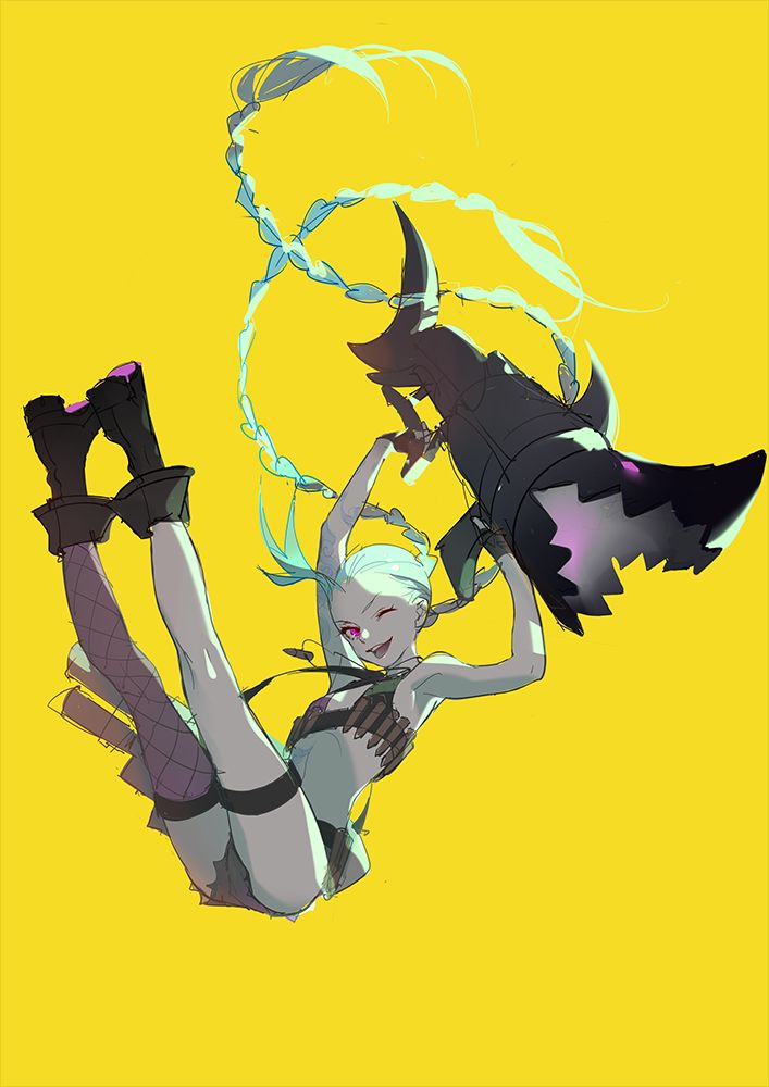 [Pixiv] ASK [1980643] 图片编号 42