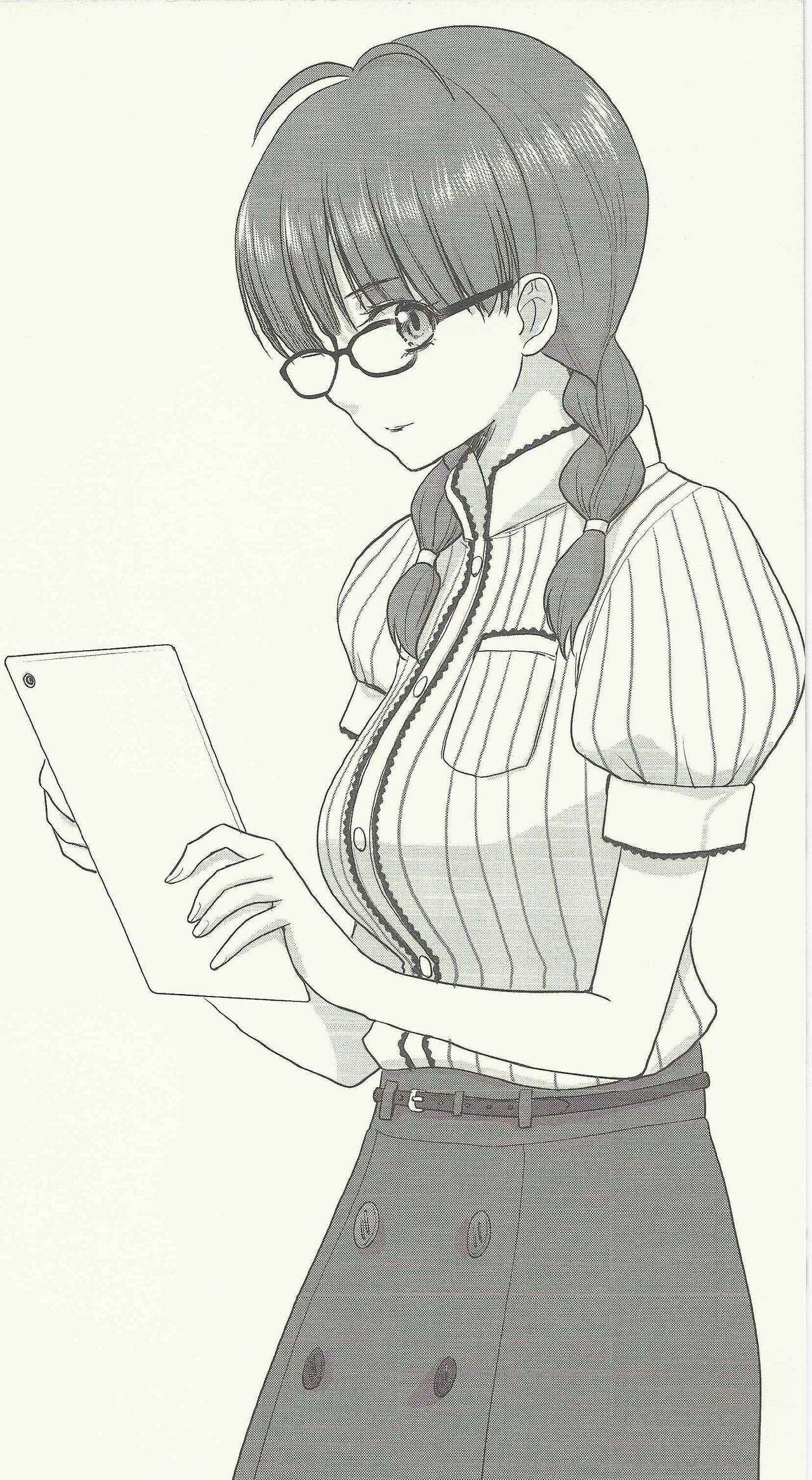 (C97) [Itaba Tatamiten (Itaba Hiroshi)] HUYU no HON (THE IDOLM@STER MILLION LIVE!) 이미지 번호 5